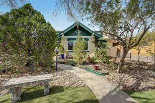 709 East 5th Street, Tucson, AZ 85719 - Photo 46