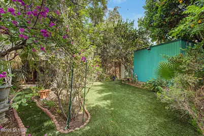 709 E 5th Street, Tucson, AZ 85719 - Photo 38