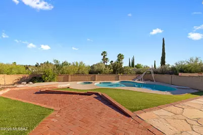 3770 N Knollwood Circle, Tucson, AZ 85750 - Photo 32