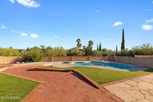 3770 N Knollwood Cir, Tucson, AZ 85750 - Photo 32
