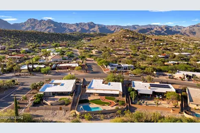 3770 N Knollwood Circle, Tucson, AZ 85750 - Photo 48