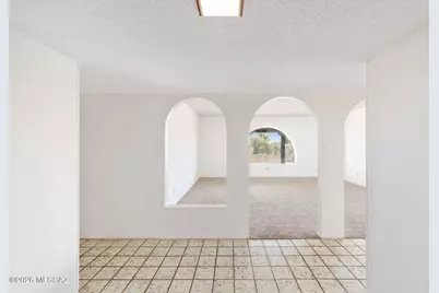 3770 N Knollwood Circle, Tucson, AZ 85750 - Photo 8