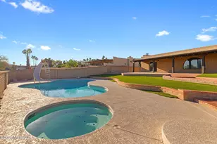 3770 N Knollwood Cir, Tucson, AZ 85750 - Photo 34