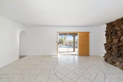 3770 N Knollwood Circle, Tucson, AZ 85750 - Photo 20