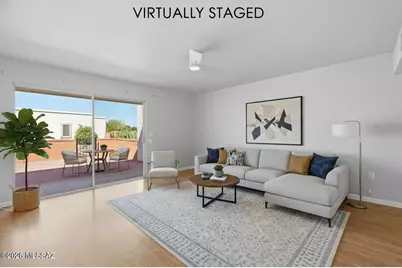 307 N Calle Del Chancero, Green Valley, AZ 85614 - Photo 6