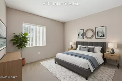 307 N Calle Del Chancero, Green Valley, AZ 85614 - Photo 20