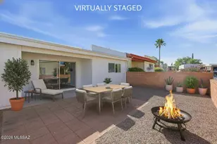 307 N Calle Del Chancero, Green Valley, AZ 85614 - Photo 4