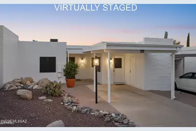 307 N Calle Del Chancero, Green Valley, AZ 85614 - Photo 1