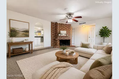 8175 E 20th Street, Tucson, AZ 85710 - Photo 1