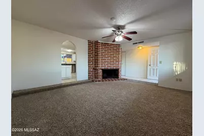 8175 E 20th Street, Tucson, AZ 85710 - Photo 2