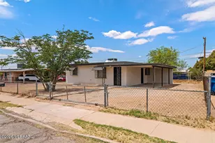 1109 E Ohio St, Tucson, AZ 85714 - Photo 2