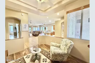 5108 S VÃ­a Loma Verde, Green Valley, AZ 85622 - Photo 28
