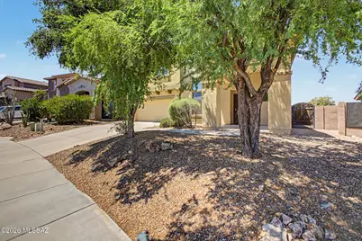 8273 N Amber Burst Drive, Tucson, AZ 85745 - Photo 4