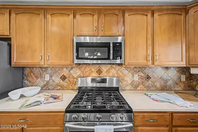 8273 N Amber Burst Drive, Tucson, AZ 85745 - Photo 16
