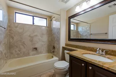 1160 W Lone Star Mine Place, Tucson, AZ 85737 - Photo 22