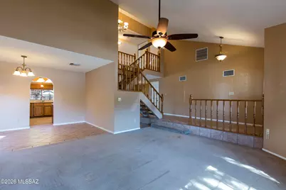 1160 W Lone Star Mine Place, Tucson, AZ 85737 - Photo 6