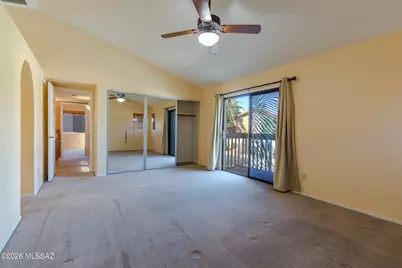 1160 W Lone Star Mine Place, Tucson, AZ 85737 - Photo 26