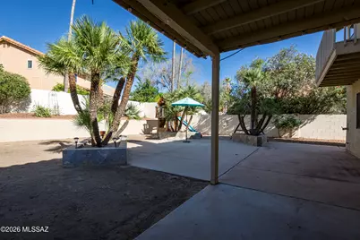 1160 W Lone Star Mine Place, Tucson, AZ 85737 - Photo 46