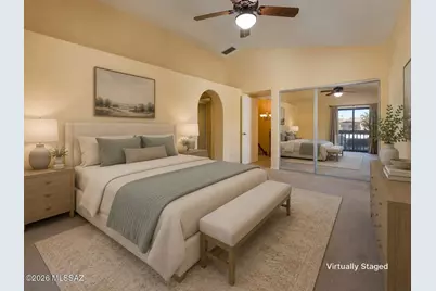 1160 W Lone Star Mine Place, Tucson, AZ 85737 - Photo 24