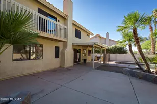 1160 W Lone Star Mine Pl, Tucson, AZ 85737 - Photo 36