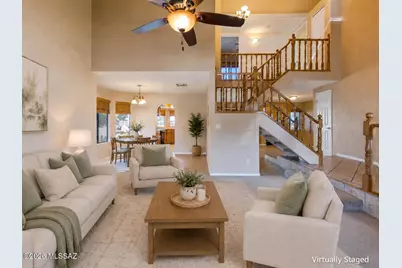 1160 W Lone Star Mine Place, Tucson, AZ 85737 - Photo 6