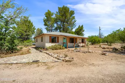 1428 N Cemetery Road, Benson, AZ 85602 - Photo 8