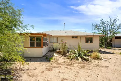 1428 N Cemetery Road, Benson, AZ 85602 - Photo 6