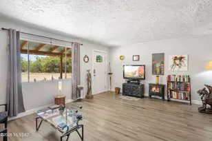 1428 N Cemetery Rd, Benson, AZ 85602 - Photo 2