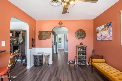 1428 N Cemetery Road, Benson, AZ 85602 - Photo 16