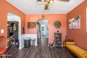 1428 N Cemetery Rd, Benson, AZ 85602 - Photo 16