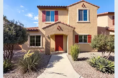 10919 E Midnight Moon Lane, Tucson, AZ 85747 - Photo 1