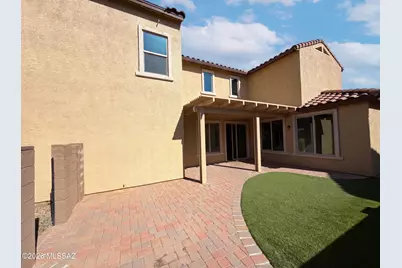 10919 E Midnight Moon Lane, Tucson, AZ 85747 - Photo 6