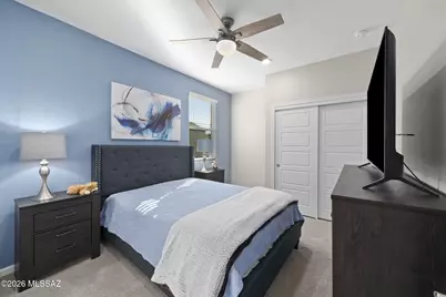 7956 S Silver Lillie Way, Tucson, AZ 85747 - Photo 24