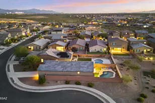 7956 S Silver Lillie Way, Tucson, AZ 85747 - Photo 36