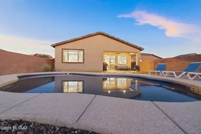 7956 S Silver Lillie Way, Tucson, AZ 85747 - Photo 34