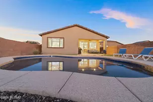 7956 S Silver Lillie Way, Tucson, AZ 85747 - Photo 34