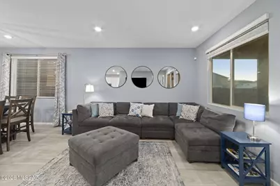 7956 S Silver Lillie Way, Tucson, AZ 85747 - Photo 18