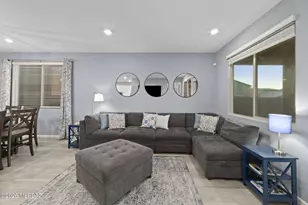7956 S Silver Lillie Way, Tucson, AZ 85747 - Photo 18