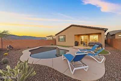 7956 S Silver Lillie Way, Tucson, AZ 85747 - Photo 30