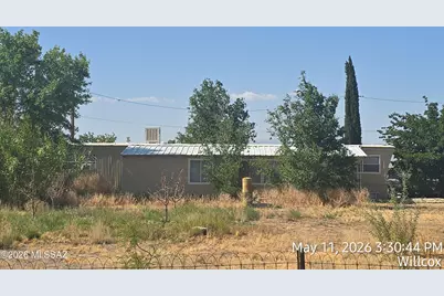 3220 W Cox Road, Willcox, AZ 85643 - Photo 1