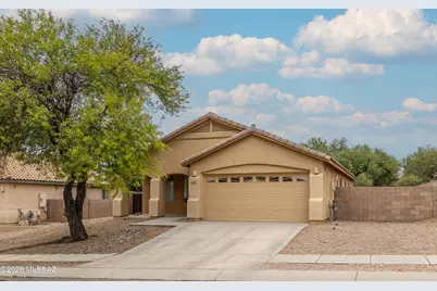 457 S Stone Bench Road, Vail, AZ 85641 - Photo 2