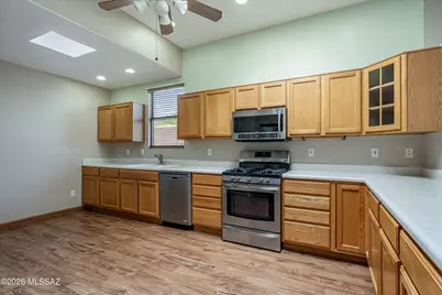 6035 W Ten Star Drive, Tucson, AZ 85713 - Photo 22
