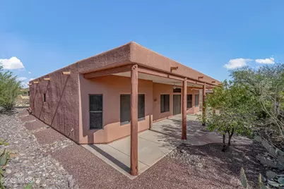 6035 W Ten Star Drive, Tucson, AZ 85713 - Photo 30
