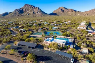 6035 W 10 Star Dr, Tucson, AZ 85713 - Photo 32