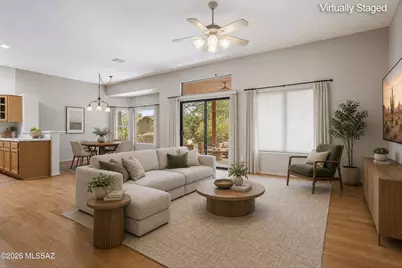 6035 W Ten Star Drive, Tucson, AZ 85713 - Photo 2