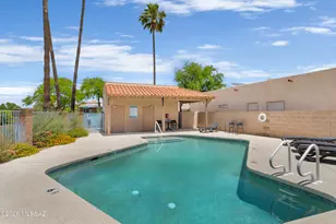 1502 E Painted Colt Loop, Tucson, AZ 85719 - Photo 28