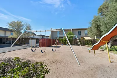 1502 E Painted Colt Loop, Tucson, AZ 85719 - Photo 30