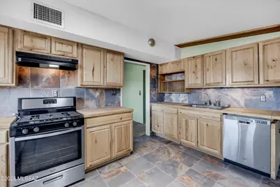 211 S Avenue B, San Manuel, AZ 85631 - Photo 8