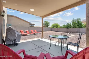 5669 W King Snake Dr, Tucson, AZ 85742 - Photo 34