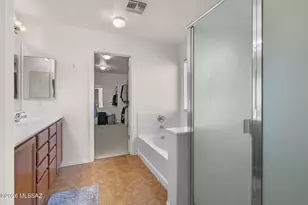 5669 W King Snake Dr, Tucson, AZ 85742 - Photo 22